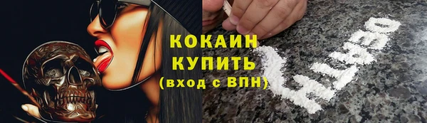 прущий лед Нея