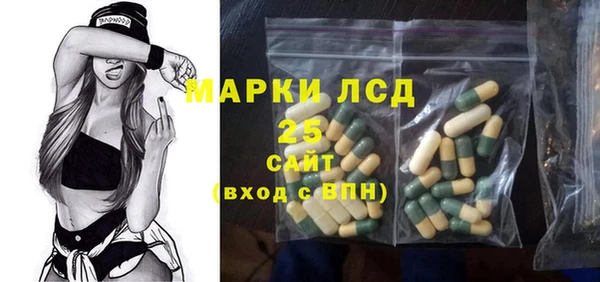 прущий лед Нея